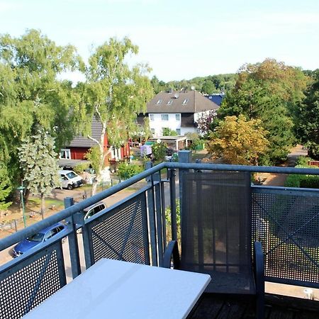Ferienwohnung S21 Graal-Mueritz Exterior foto