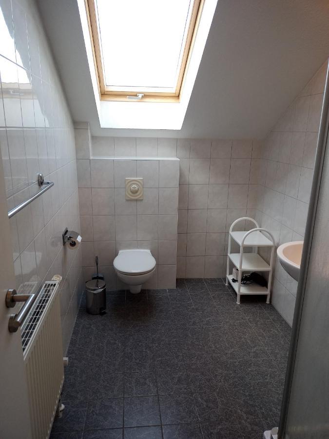 Ferienwohnung S21 Graal-Mueritz Exterior foto