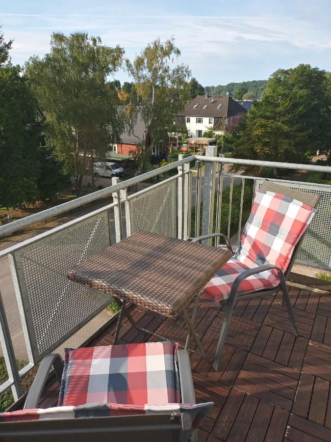 Ferienwohnung S21 Graal-Mueritz Exterior foto