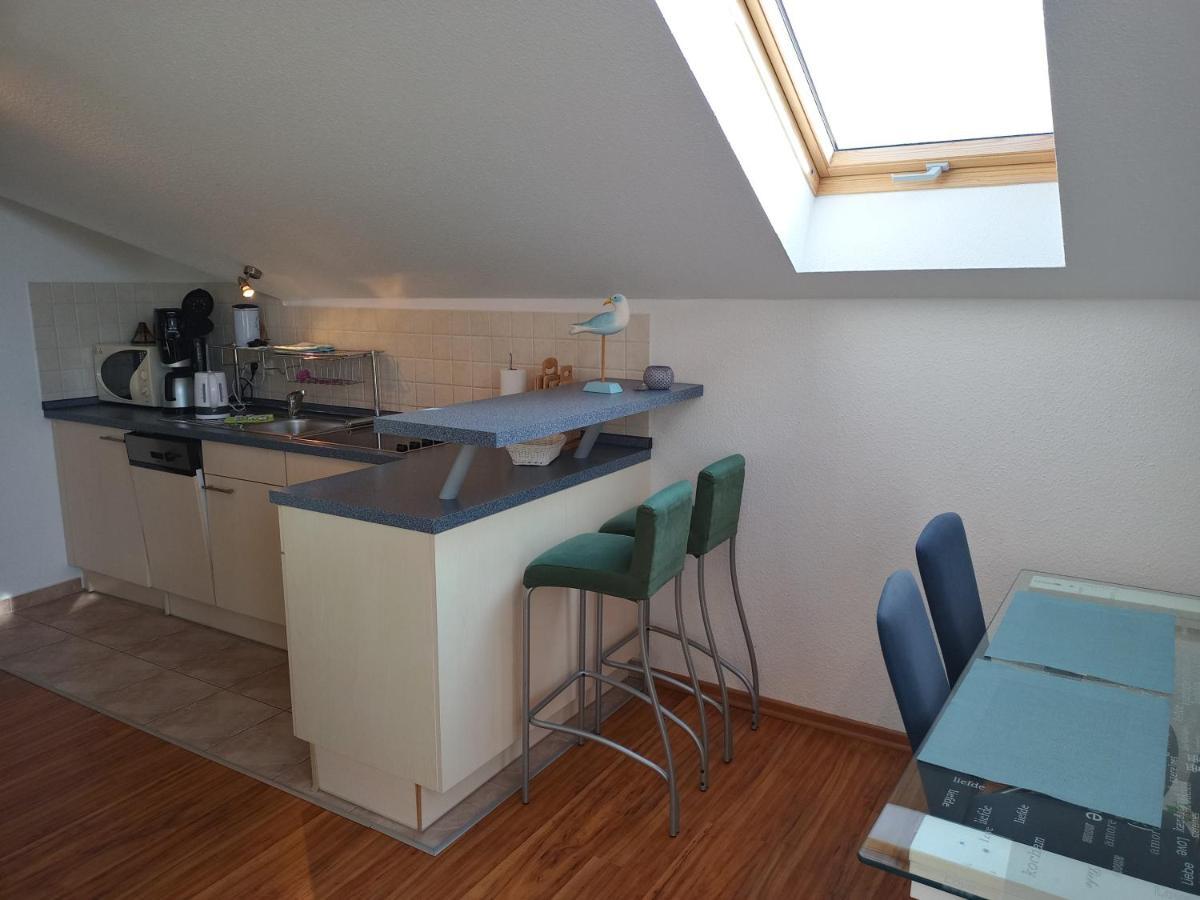 Ferienwohnung S21 Graal-Mueritz Exterior foto